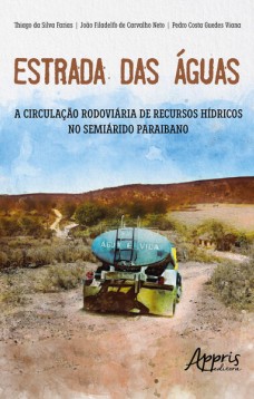 Estrada das águas