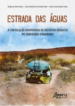 Estrada das águas