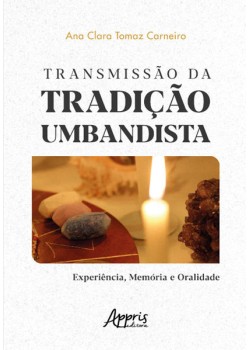 Transmissão da Tradição Umbandista