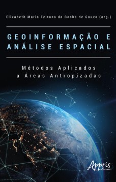 Geoinformação e análise espacial