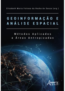 Geoinformação e análise espacial