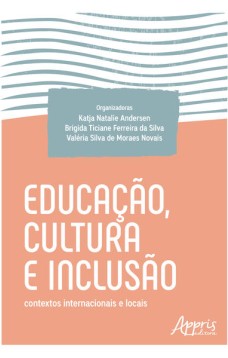 Educação, Cultura e Inclusão