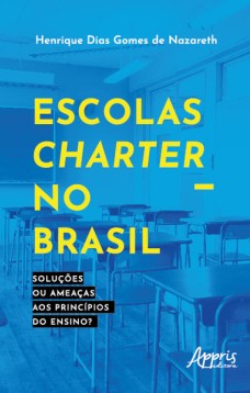 Escolas Charter no Brasil