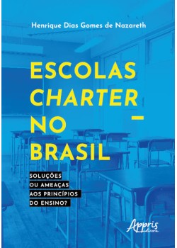 Escolas Charter no Brasil