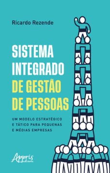 Sistema Integrado de Gestão de Pessoas