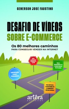 Desafio de Vídeos sobre E-Commerce