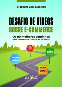 Desafio de Vídeos sobre E-Commerce