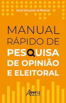 Manual Rápido de Pesquisa de Opinião e Eleitoral