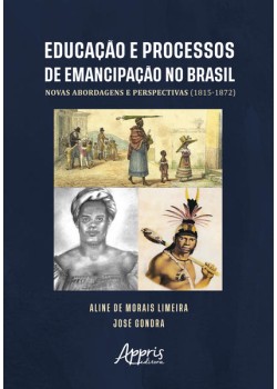 Educação e Processos de Emancipação no Brasil