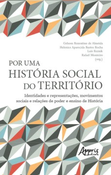 Por uma História Social do Território