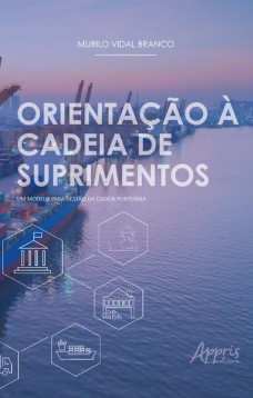 Orientação à Cadeia de Suprimentos