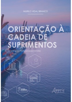 Orientação à Cadeia de Suprimentos