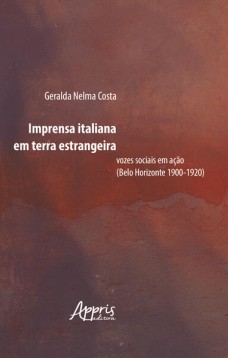 Imprensa Italiana em Terra Estrangeira