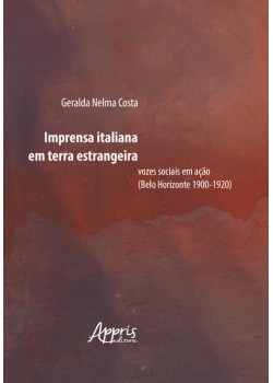 Imprensa Italiana em Terra Estrangeira