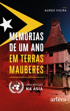 Memórias de um Ano em Terras Mauberes