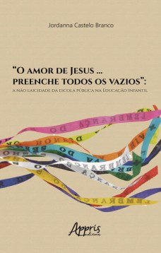 “O amor de Jesus … preenche todos os vazios”: