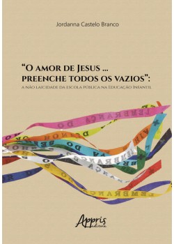 “O amor de Jesus … preenche todos os vazios”: