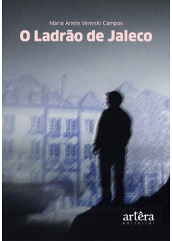 O Ladrão de Jaleco