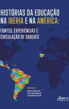 Histórias da educação na Ibéria e na América