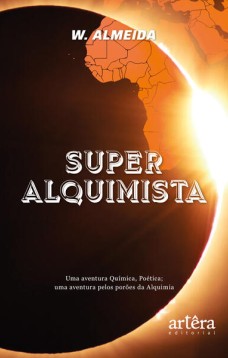 SUPER ALQUIMISTA