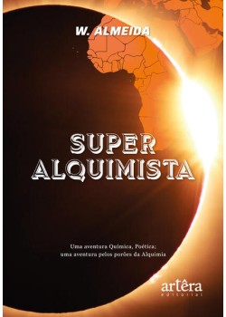 SUPER ALQUIMISTA