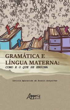 Gramática e língua materna