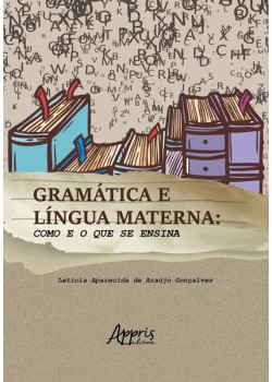 Gramática e língua materna