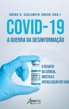 Covid-19 a Guerra da Desinformação