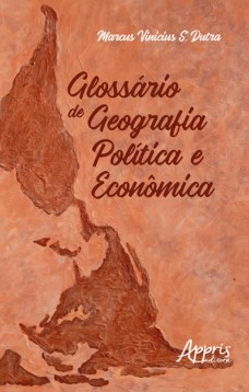 Glossário de Geografia Política e Econômica