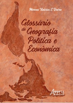 Glossário de Geografia Política e Econômica