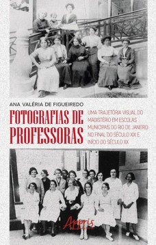 Fotografias de professoras