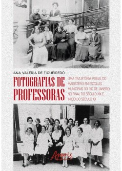 Fotografias de professoras