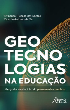 Geotecnologias na educação: