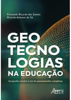 Geotecnologias na educação: