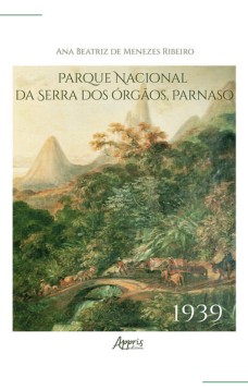 Parque Nacional da Serra dos Órgãos