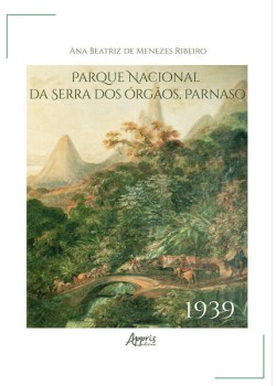 Parque Nacional da Serra dos Órgãos