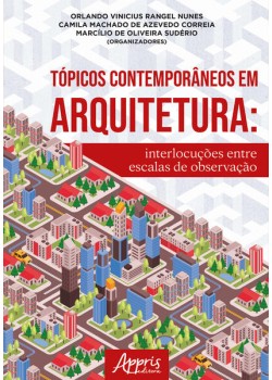 Tópicos contemporâneos em arquitetura: