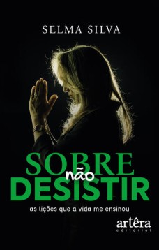 Sobre não desistir