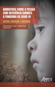 Narrativas sobre a pessoa com deficiência durante a pandemia da Covid-19