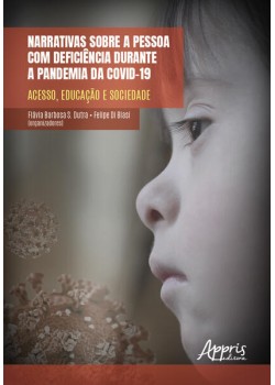 Narrativas sobre a pessoa com deficiência durante a pandemia da Covid-19