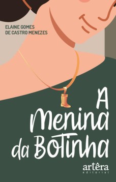 A Menina da Botinha