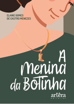 A Menina da Botinha