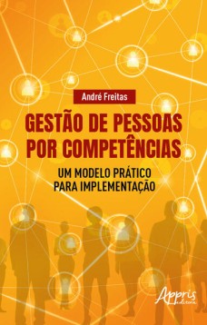 GESTÃO DE PESSOAS POR COMPETÊNCIAS: