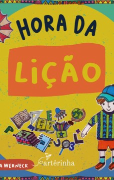 A Hora da Lição