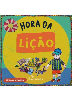 A Hora da Lição