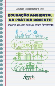 Educação ambiental na prática docente