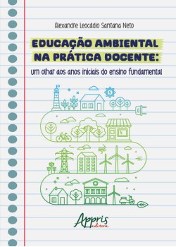 Educação ambiental na prática docente