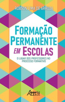 Formação permanente em escolas