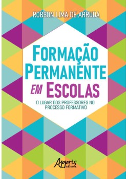 Formação permanente em escolas