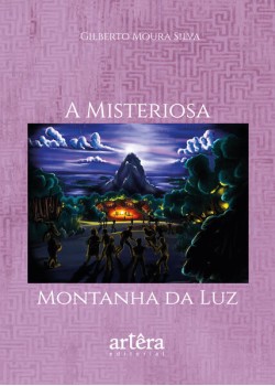 A misteriosa montanha da Luz